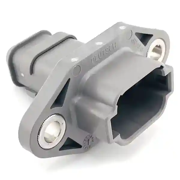 Deutsch DT04-08PA-LE03 Receptacle, Housing Only