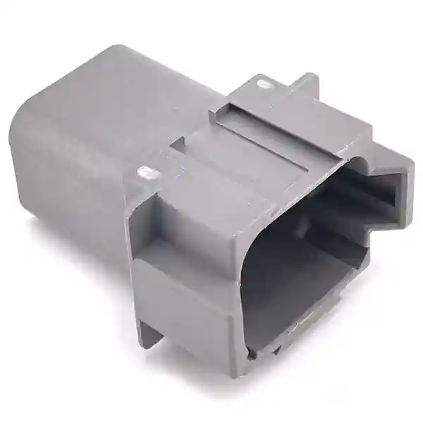 Deutsch DT04-08PA Receptacle, Housing Only