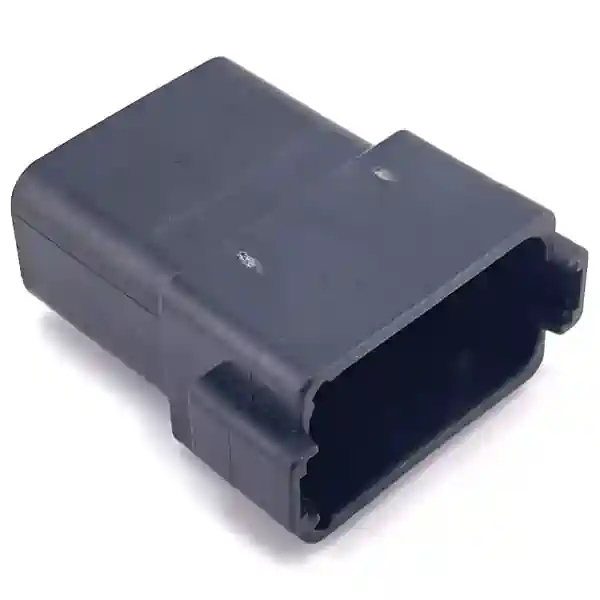 Deutsch DT04-12PB Receptacle, Housing Only
