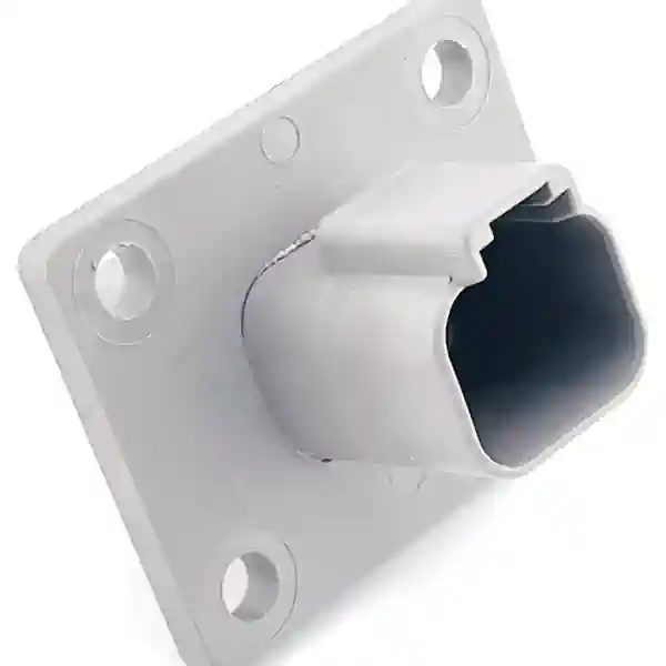 Deutsch DT04-2P-L012 Receptacle, Housing Only