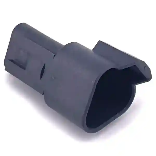 Deutsch DT04-3P-E004 Receptacle, Housing Only
