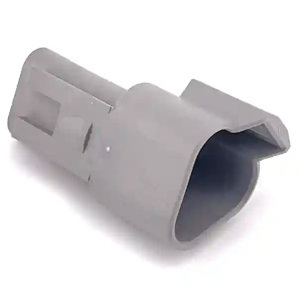 Deutsch DT04-3P Receptacle, Housing Only