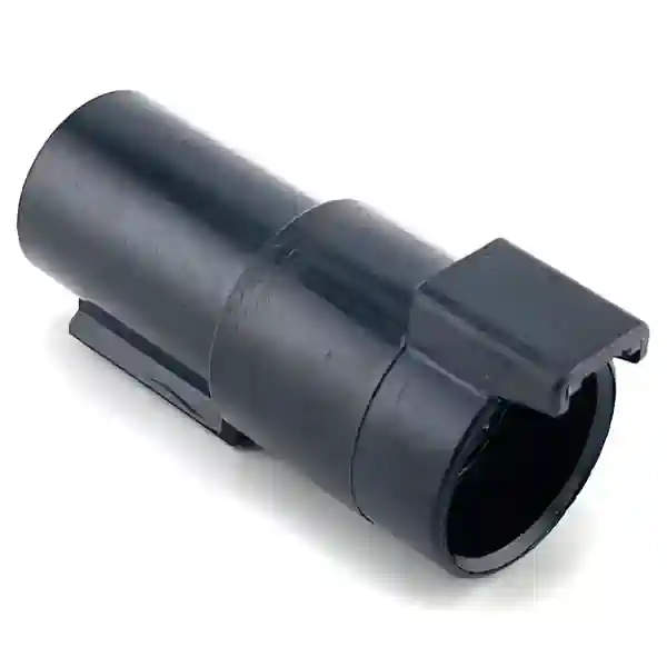 Deutsch DTHD04-1-8P Recepacle Assembly Kit