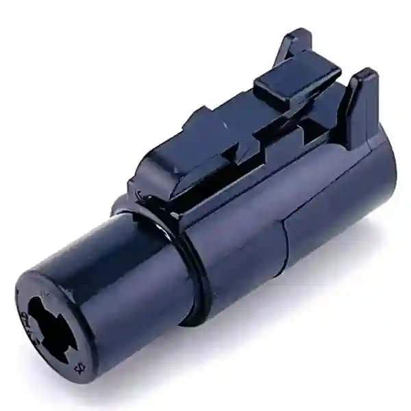 Deutsch DTHD06-1-12S Plug Assembly Kit
