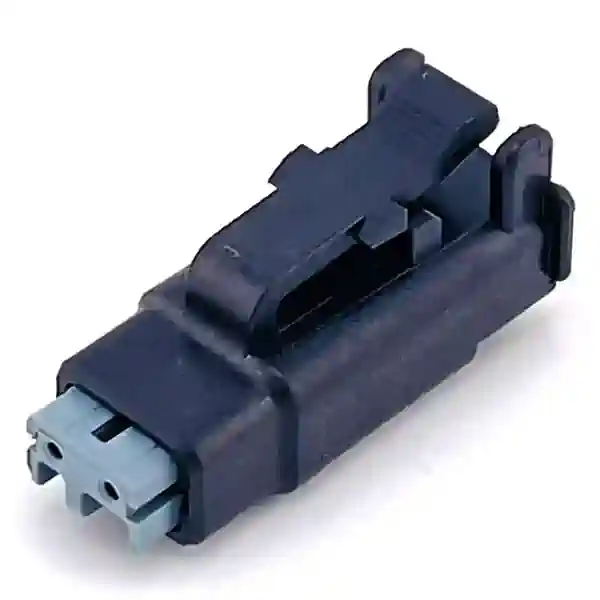 Deutsch DTMH06-2SA Plug Assembly Kit