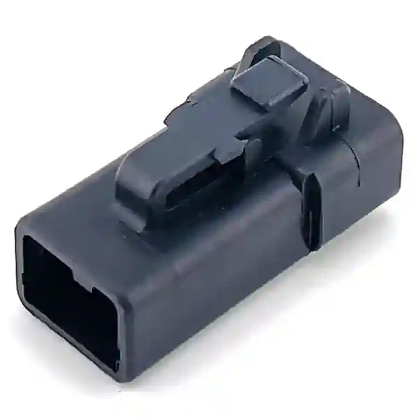Deutsch DTP06-2S-E004 Plug, Housing Only
