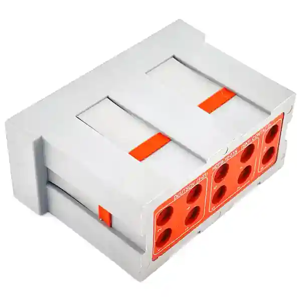 Deutsch HDFB-12-03S Bussed Feedback Module