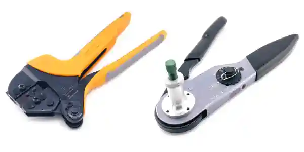 Deutsch Crimp Tools
