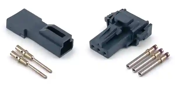 Deutsch DTMN Series Connectors