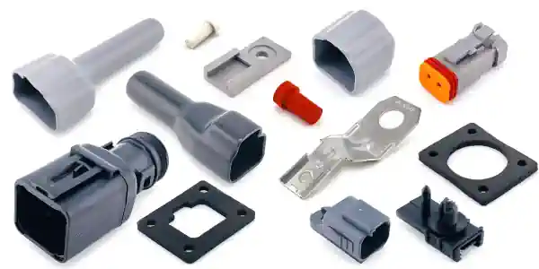 Deutsch Connector Accessories