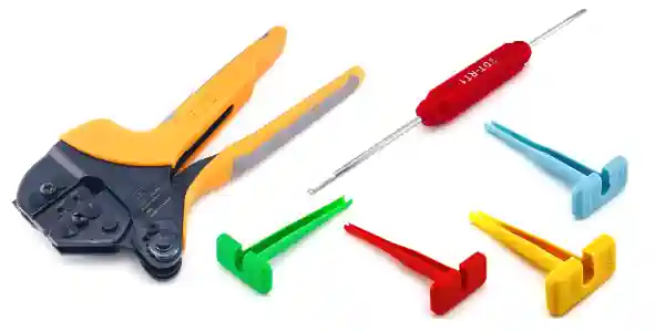 Deutsch Connector Tools